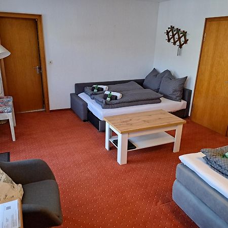 Gasthof Walhalja Schmallenberg Zewnętrze zdjęcie