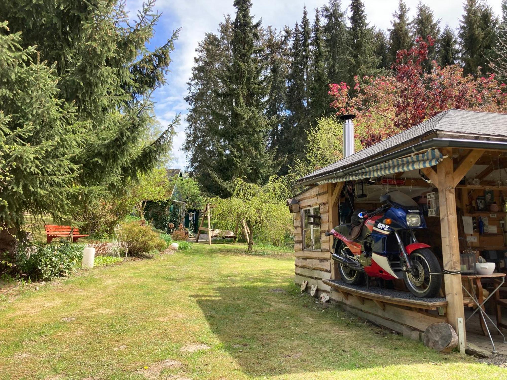 Gasthof Walhalja Schmallenberg Zewnętrze zdjęcie