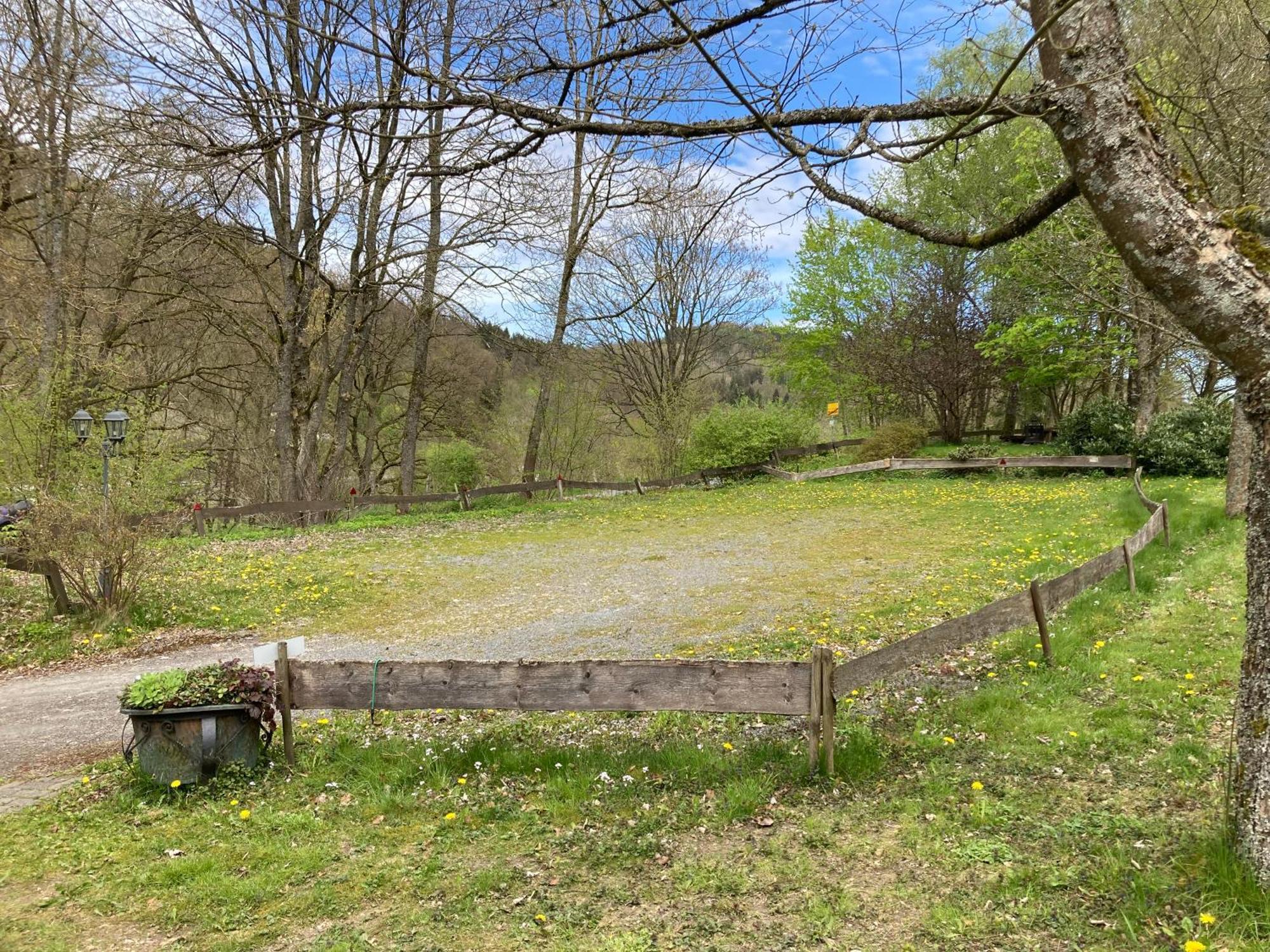 Gasthof Walhalja Schmallenberg Zewnętrze zdjęcie