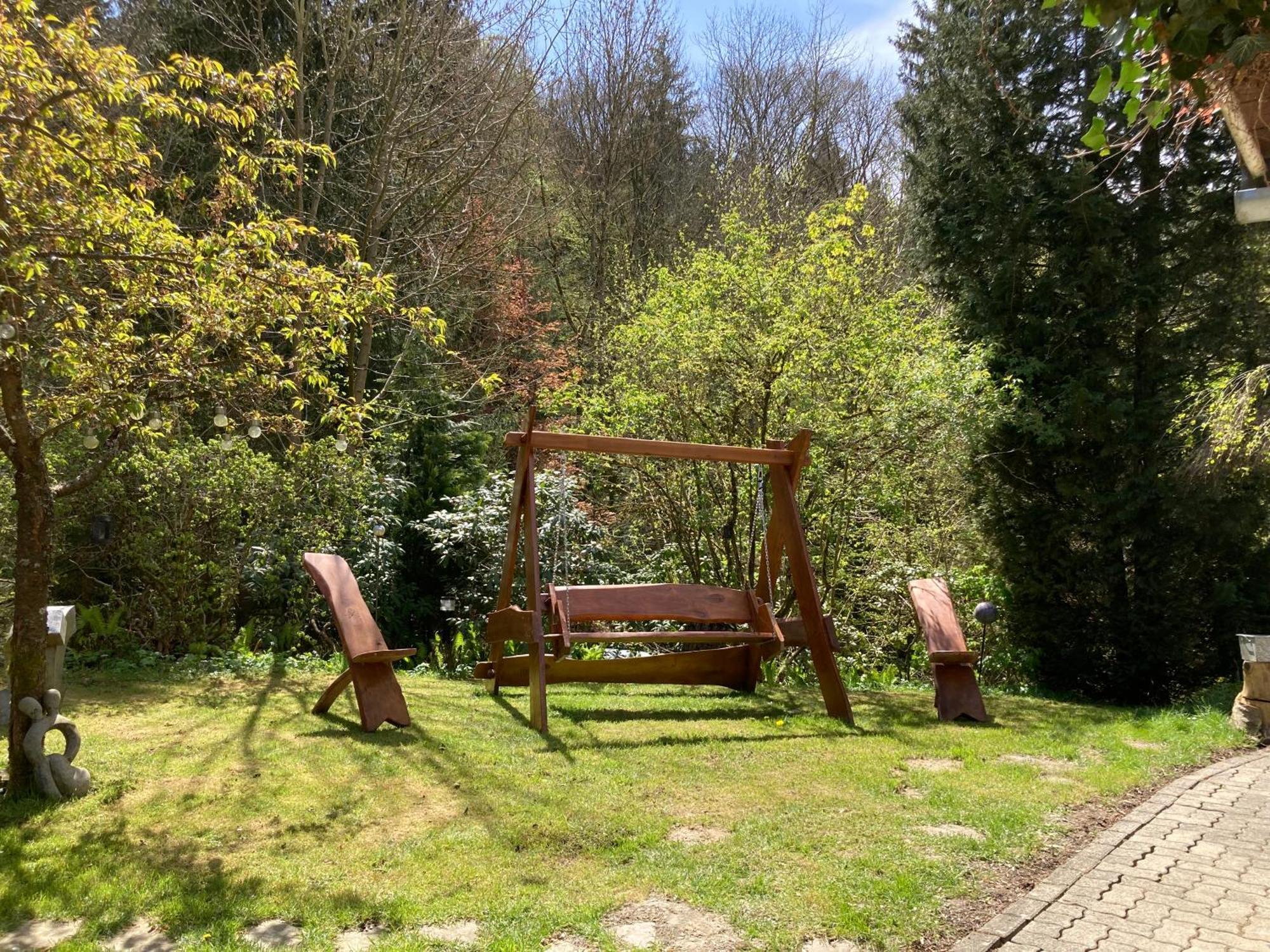Gasthof Walhalja Schmallenberg Zewnętrze zdjęcie