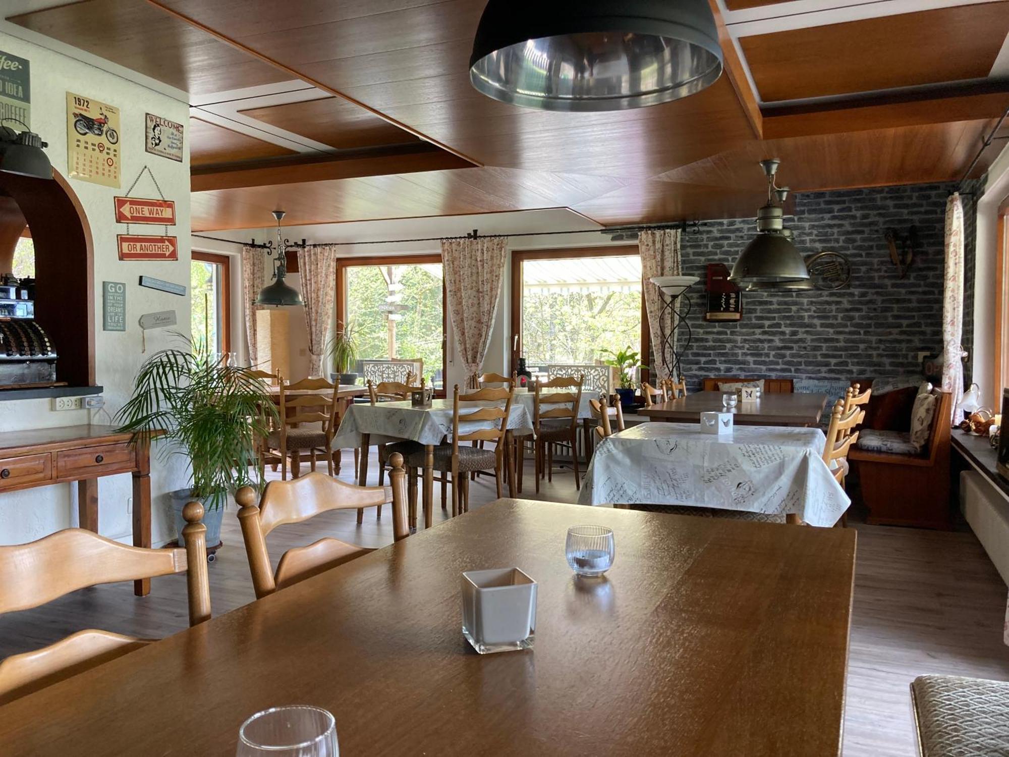 Gasthof Walhalja Schmallenberg Zewnętrze zdjęcie