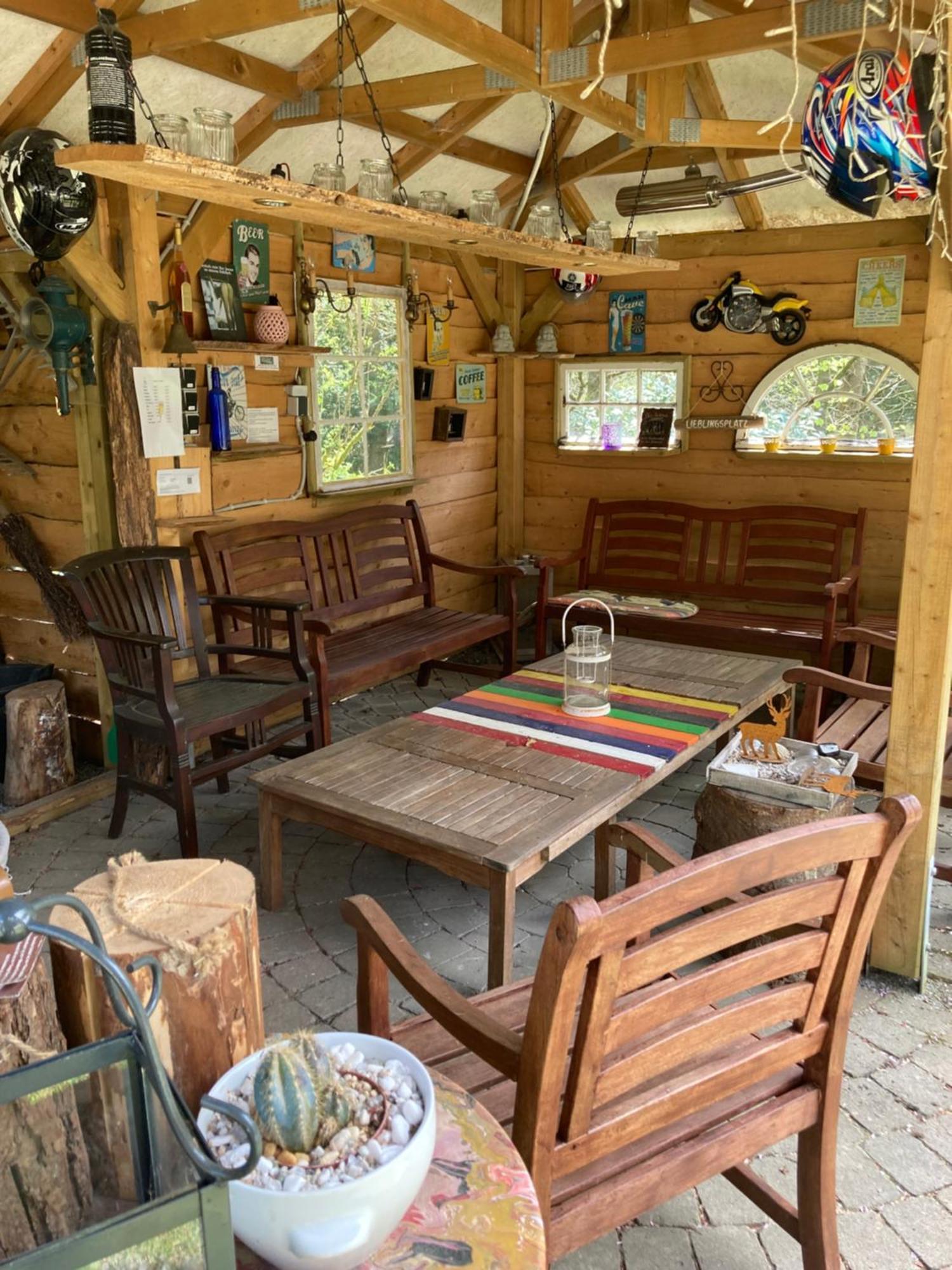 Gasthof Walhalja Schmallenberg Zewnętrze zdjęcie