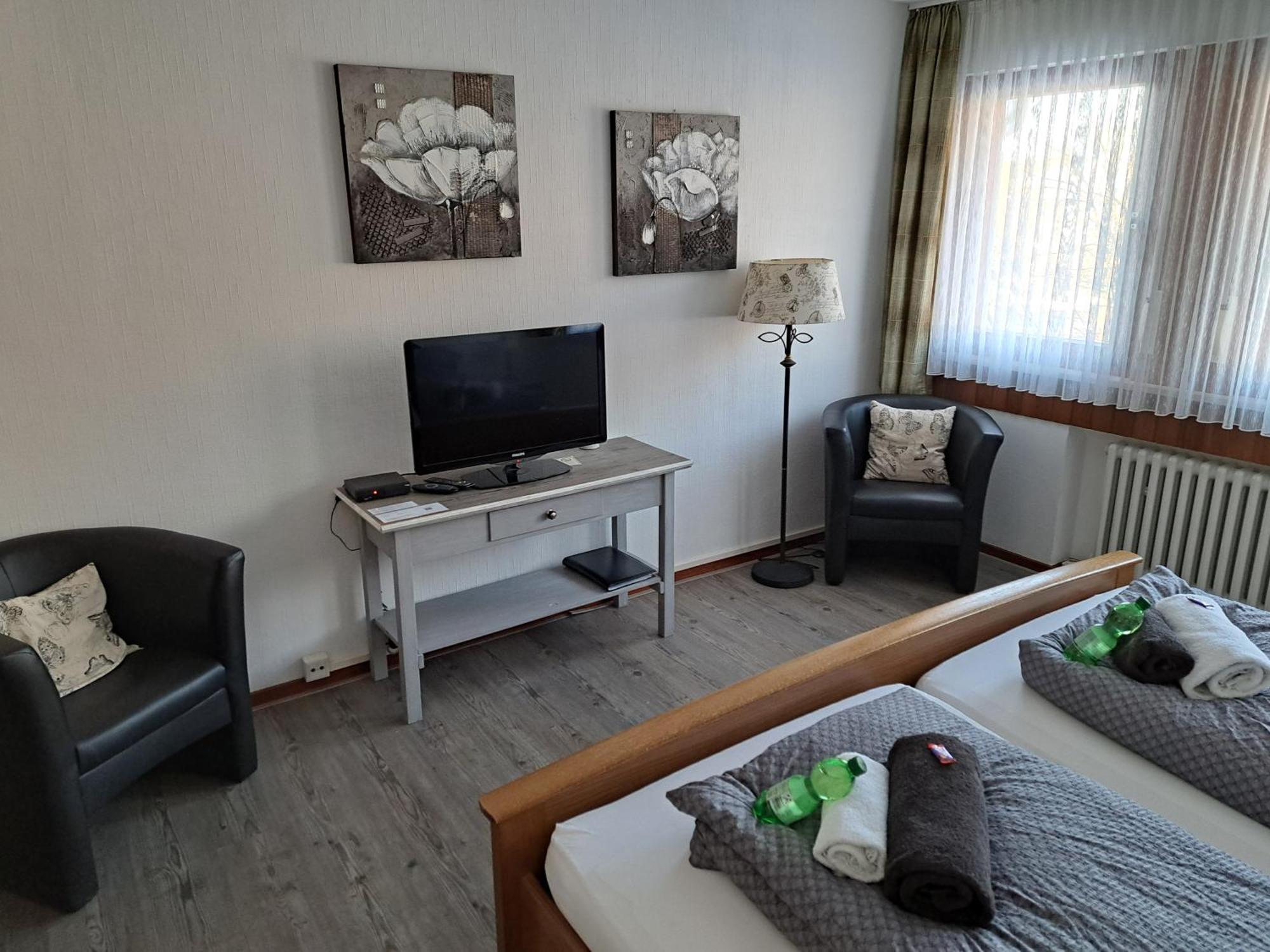 Gasthof Walhalja Schmallenberg Zewnętrze zdjęcie