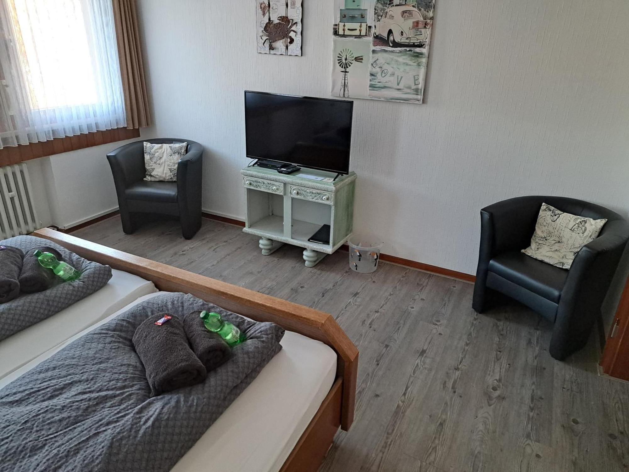 Gasthof Walhalja Schmallenberg Zewnętrze zdjęcie