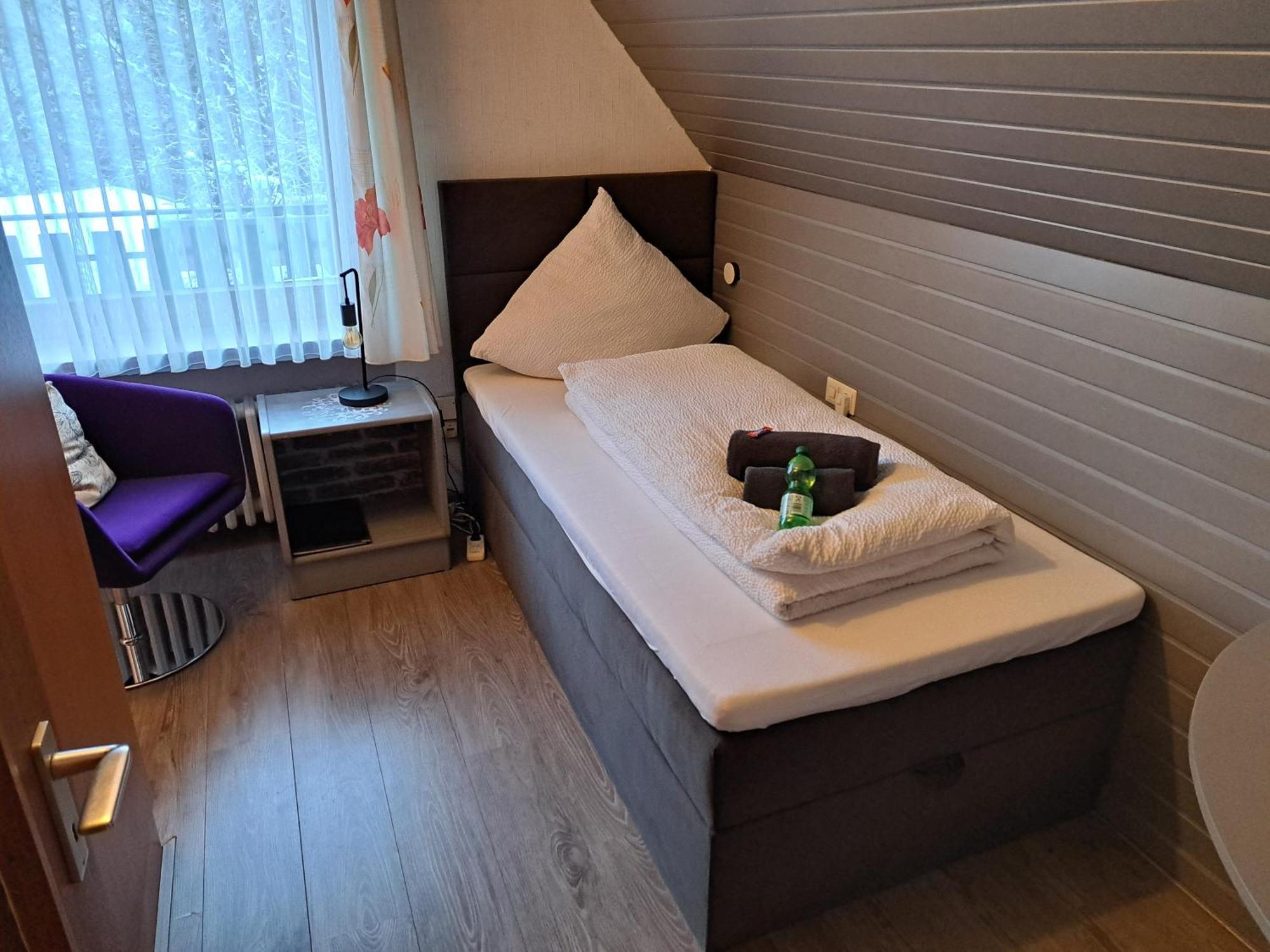 Gasthof Walhalja Schmallenberg Zewnętrze zdjęcie