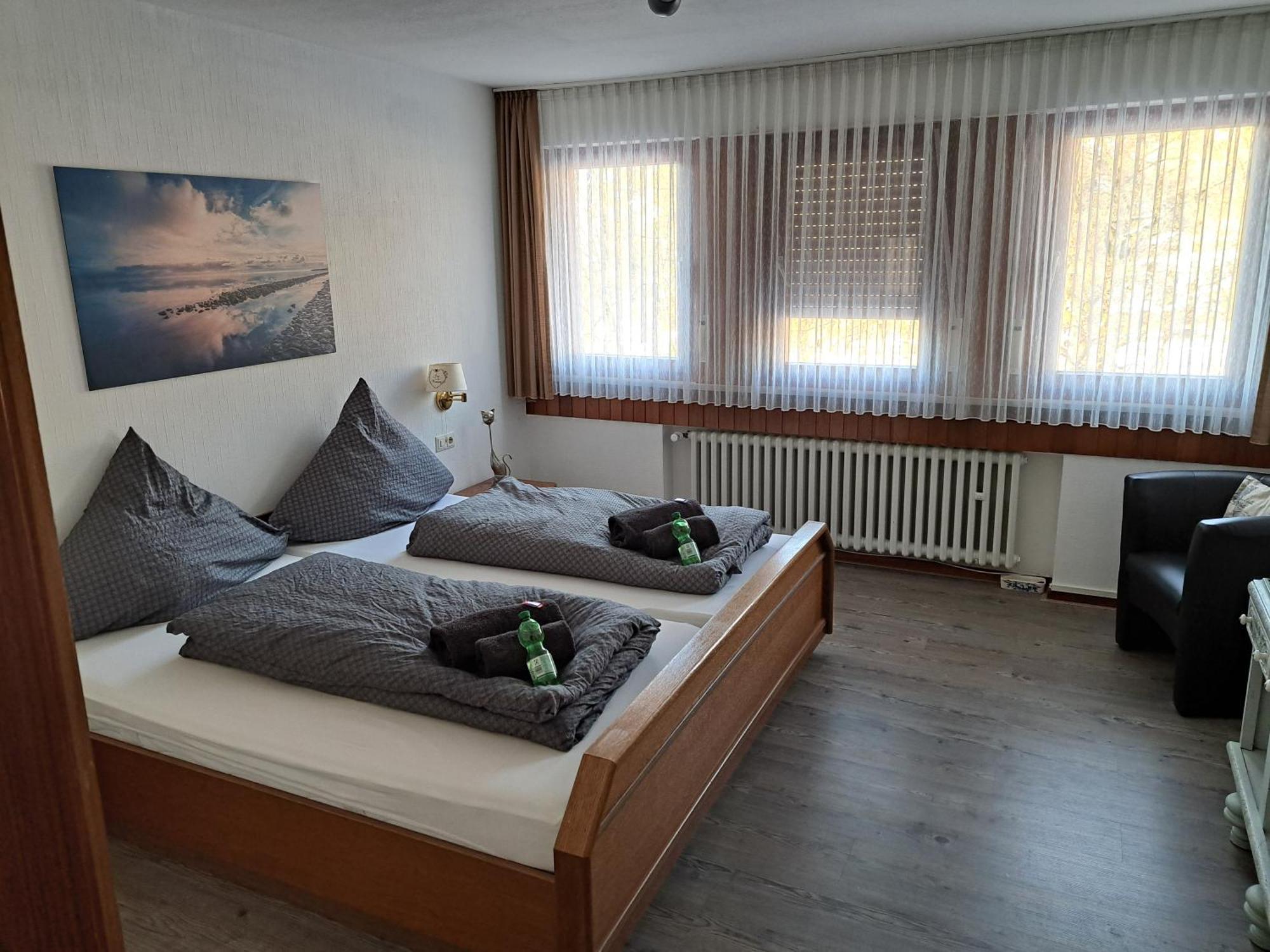 Gasthof Walhalja Schmallenberg Zewnętrze zdjęcie