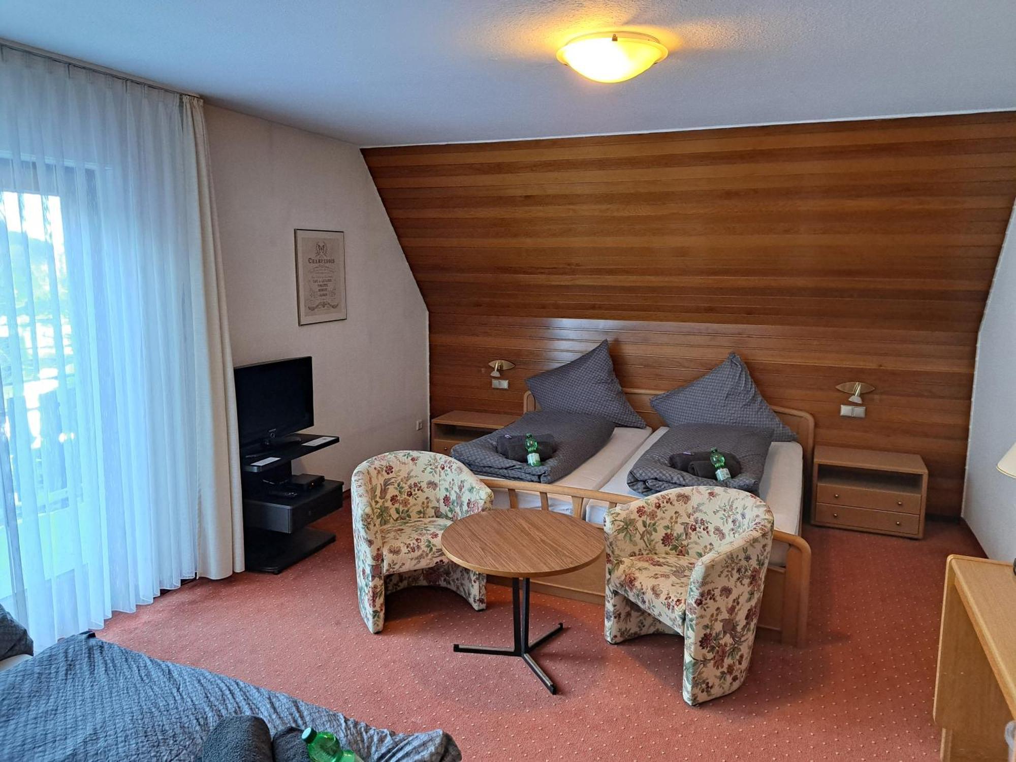 Gasthof Walhalja Schmallenberg Zewnętrze zdjęcie